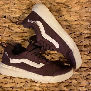 Vans ultra range ultra crush lite